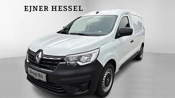 Renault Express