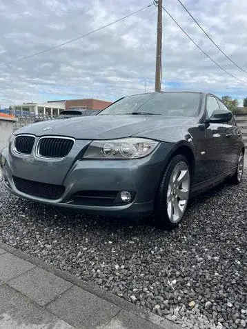 BMW Série 3