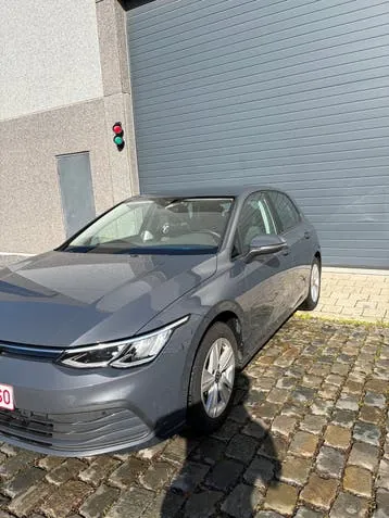 Volkswagen Golf 8
