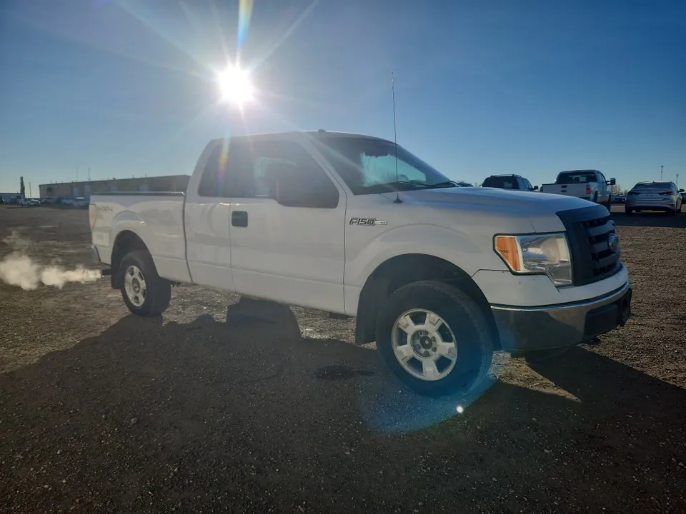 Ford F-150 2013 photo 4