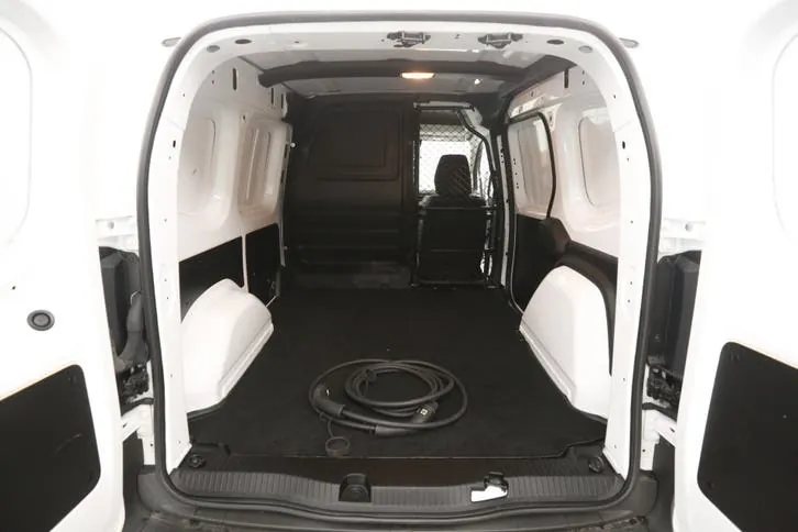 Renault Kangoo 2022 photo 3