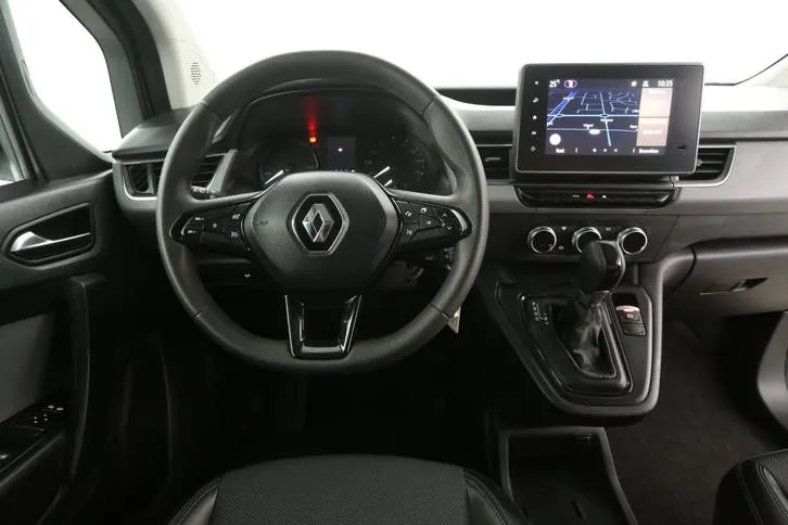 Renault Kangoo 2022 photo 2