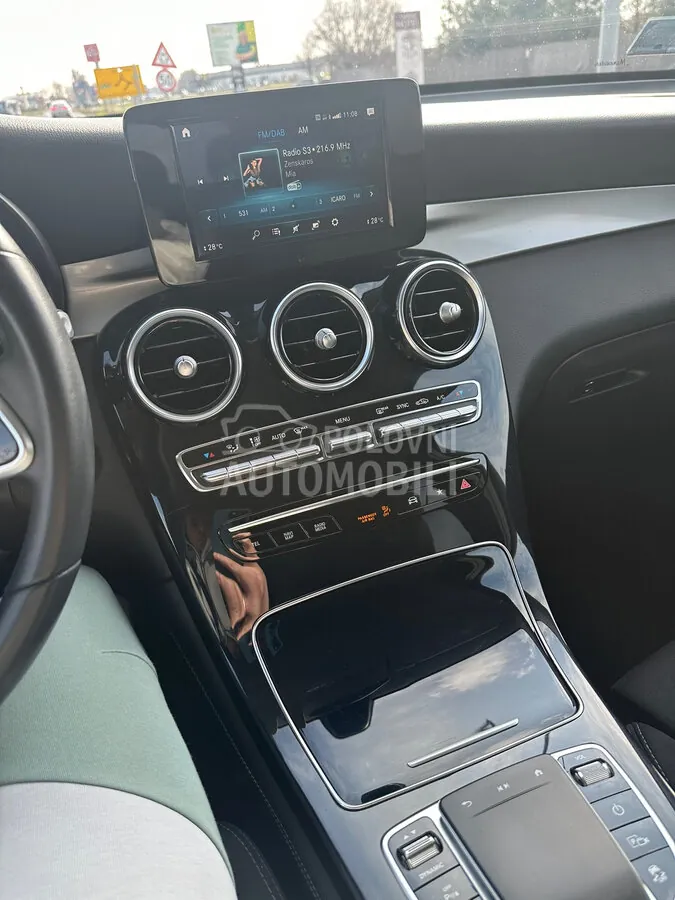 Mercedes-Benz Glc 200 2021 photo 5