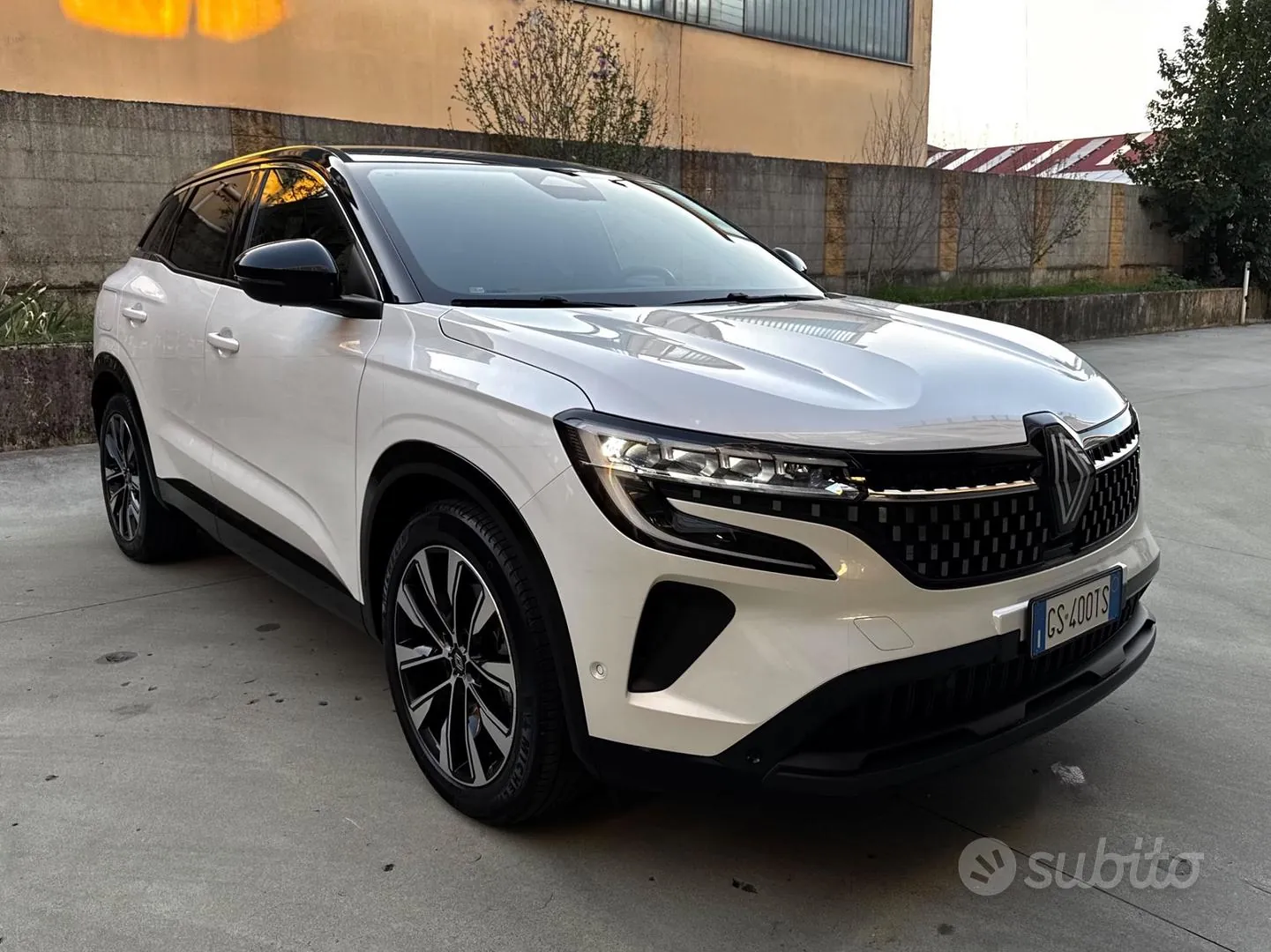 Renault Austral 2023 photo 3