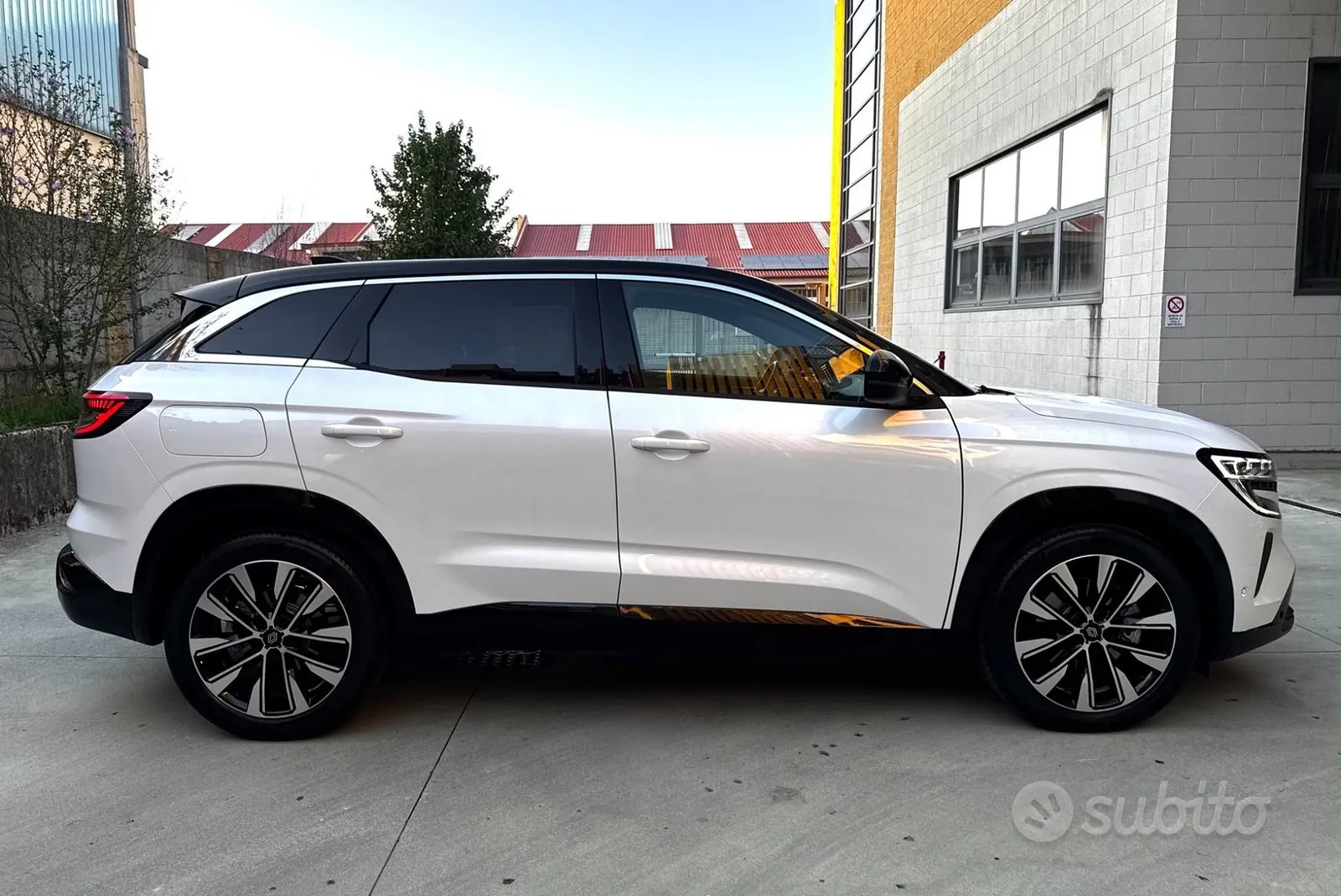 Renault Austral 2023 photo 4