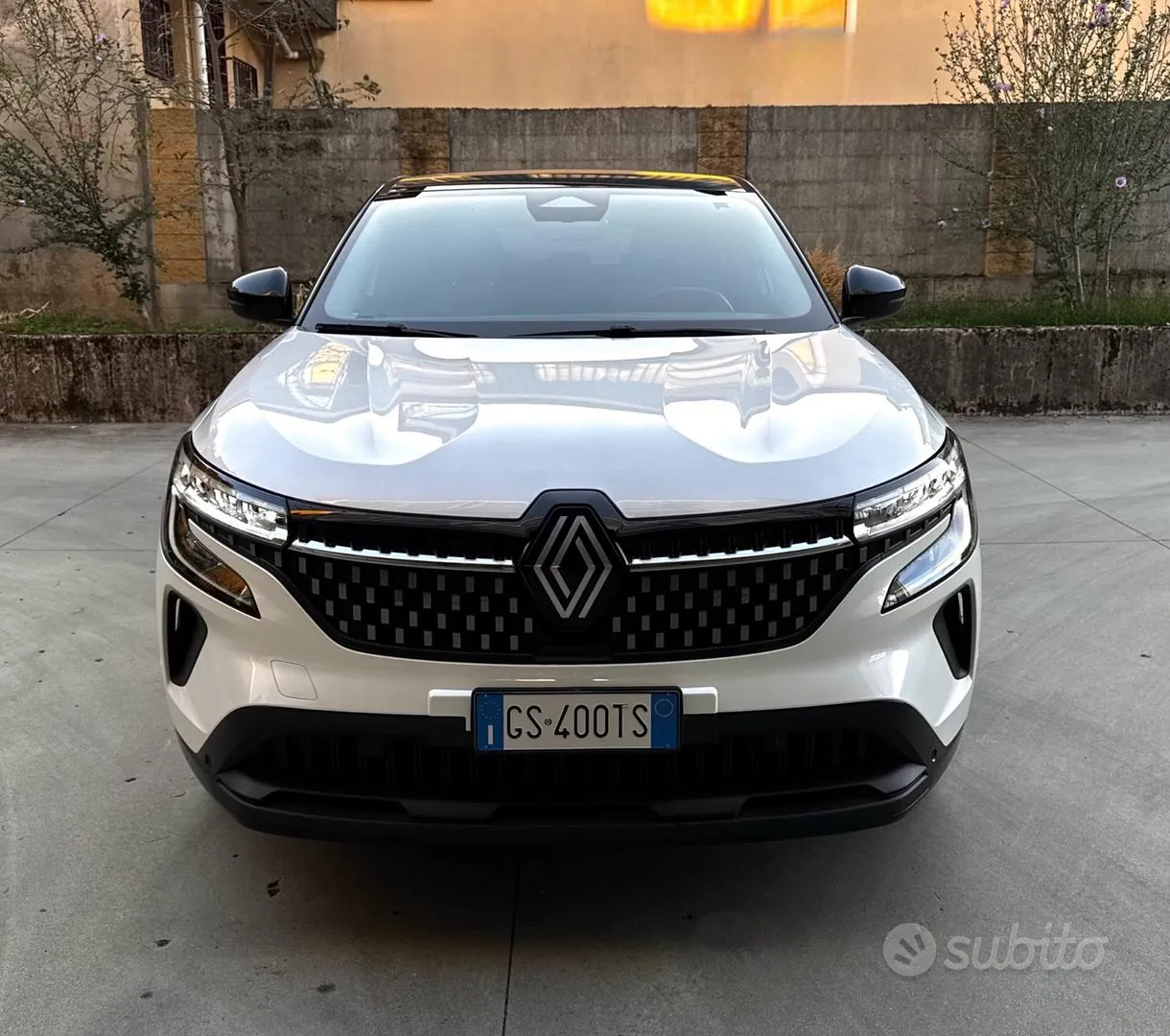 Renault Austral 2023 photo 2
