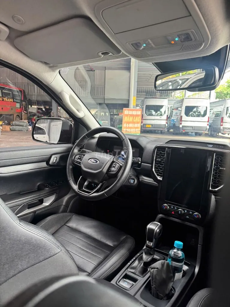 Ford Everest 2024 photo 5