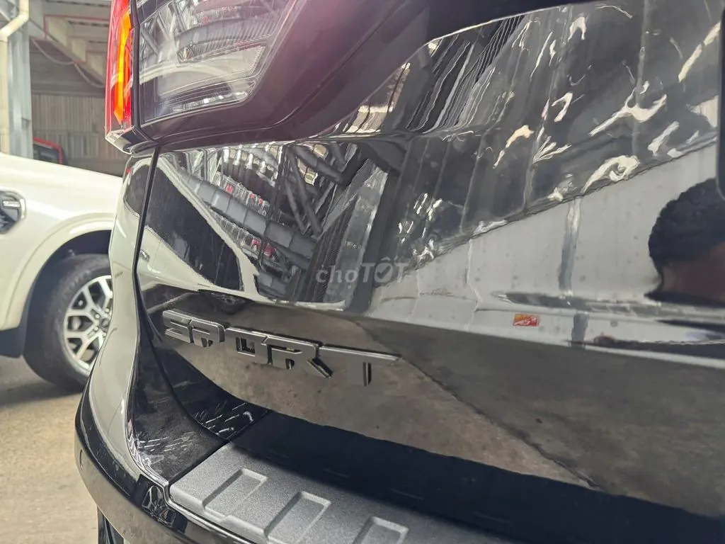 Ford Everest 2024 photo 4