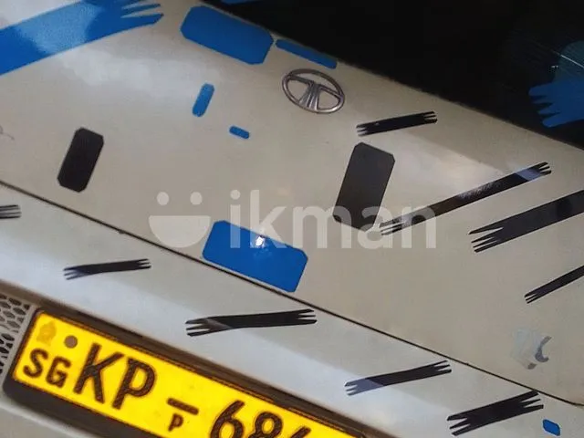 Tata Nano