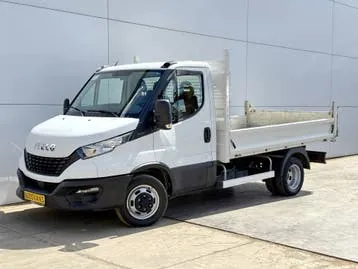 Iveco Daily 2020 photo 2