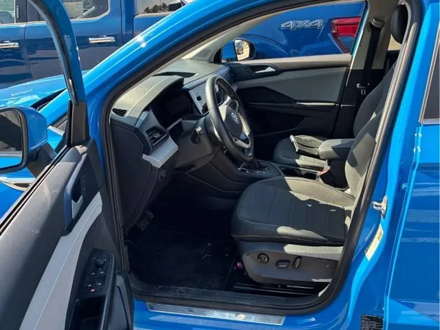 Volkswagen Taos 2024 photo 3