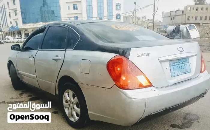 Samsung Sm5 2008 photo 3
