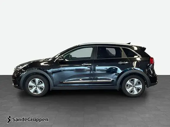 Kia Niro 2019 photo 2
