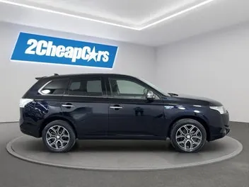 Mitsubishi Outlander 2015 photo 5