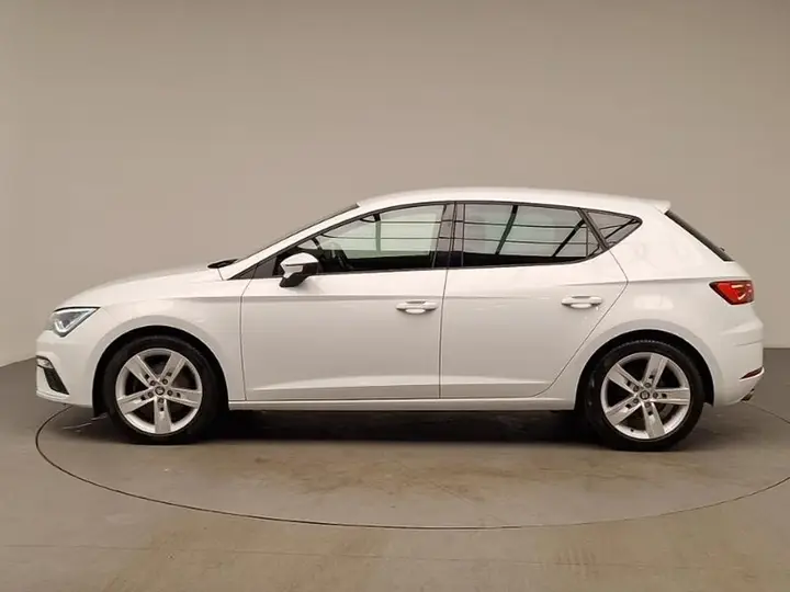 Seat Leon 2020 photo 4
