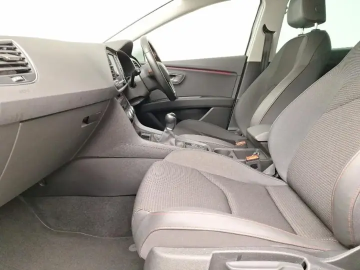 Seat Leon 2020 photo 5