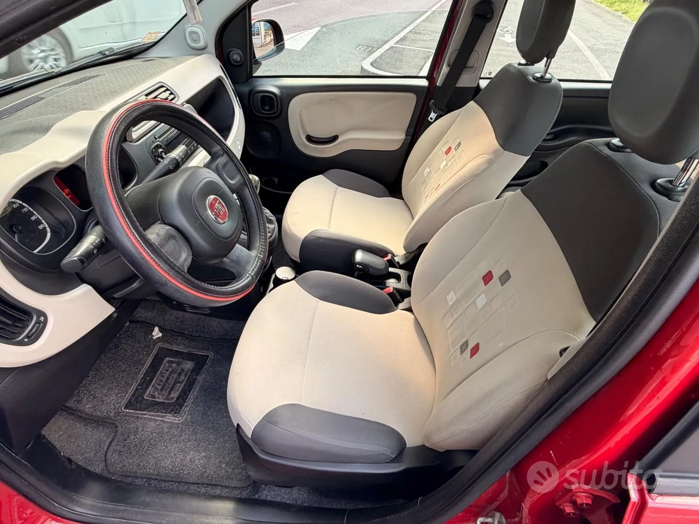 Fiat Panda 2013 photo 4