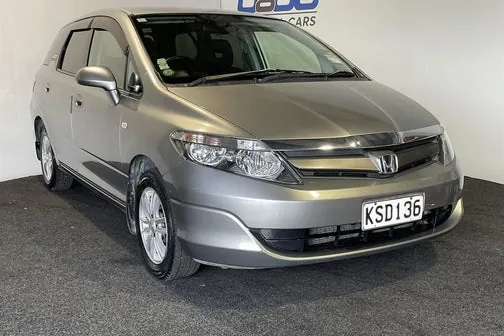 Honda Airwave
