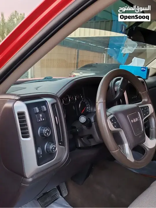 GMC Sierra 2014 photo 3