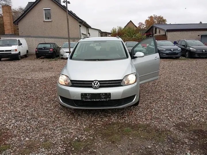 Volkswagen Golf 6