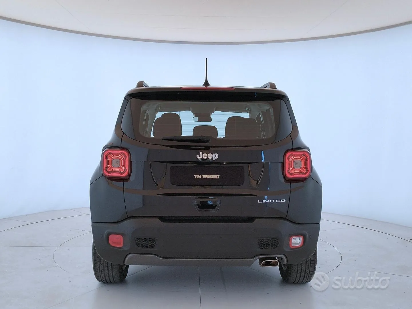 Jeep Renegade 2019 photo 5