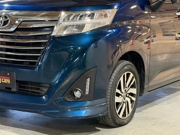 Toyota Roomy 2017 photo 5