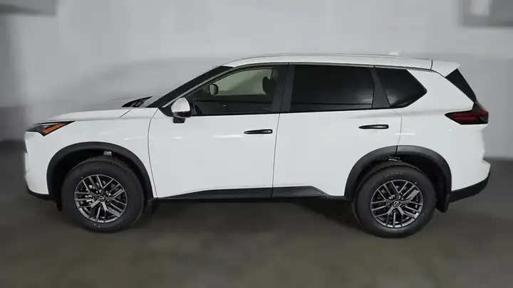 Nissan Rogue 2026 photo 3