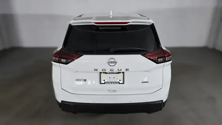 Nissan Rogue 2026 photo 5