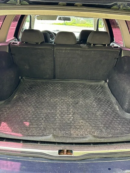 Volkswagen Passat 2004 photo 5