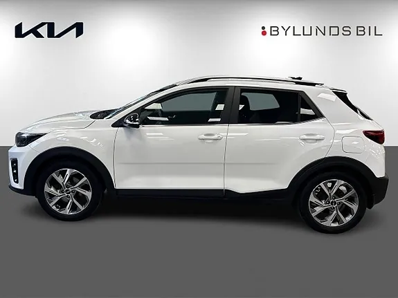 Kia Stonic 2023 photo 4