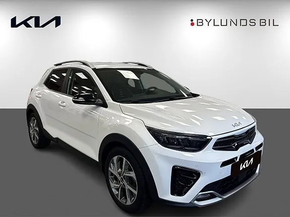 Kia Stonic 2023 photo 3
