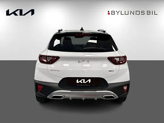 Kia Stonic 2023 photo 5