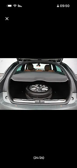Citroen Ds5 2012 photo 5
