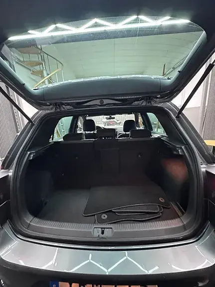 Volkswagen Golf 7 2019 photo 5