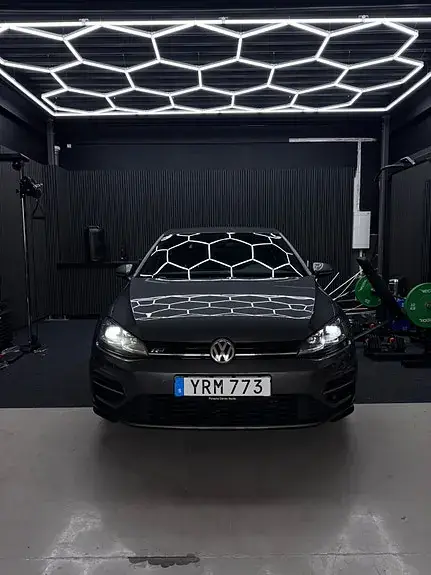 Volkswagen Golf 7
