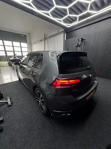 Volkswagen Golf 7 2019 photo 4