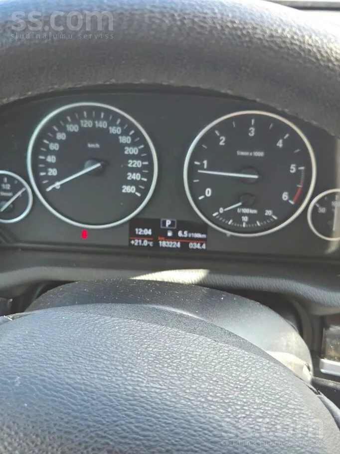 BMW X4 2015 photo 5
