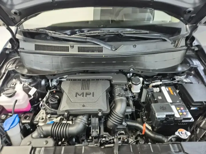 Hyundai Casper 2024 photo 5