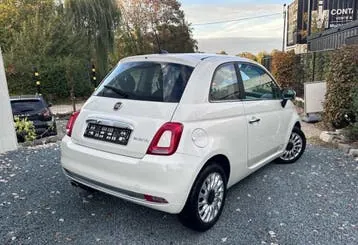 Fiat 500 2022 photo 2