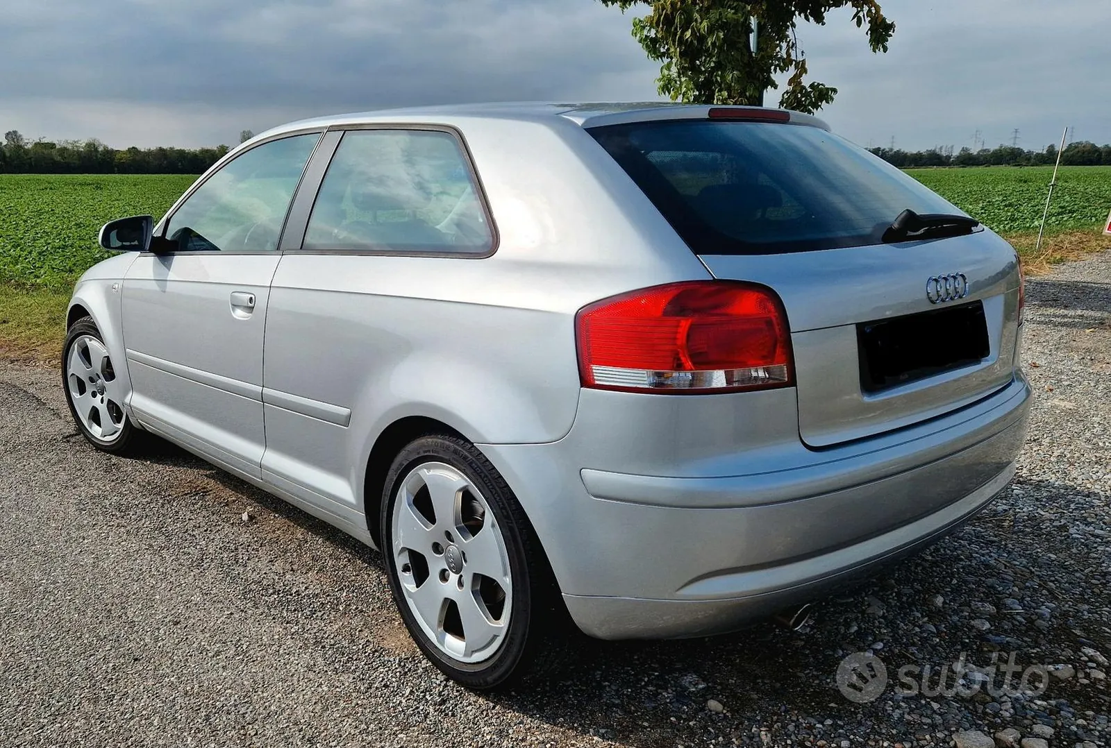 Audi A3 2026 photo 5