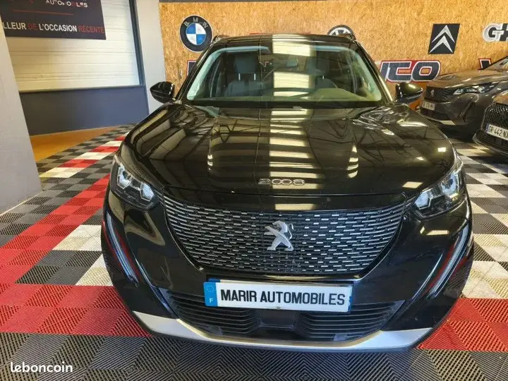 Peugeot 2008 2022 photo 2