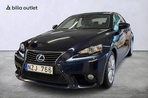 Lexus Is300H