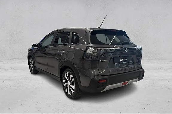 Suzuki S-Cross 2024 photo 3