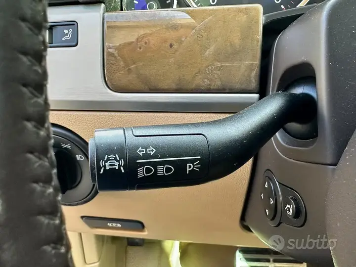 Volkswagen Touareg 2007 photo 5