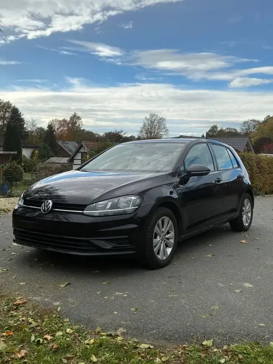 Volkswagen Golf 7