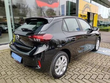 Opel Corsa 2023 photo 2