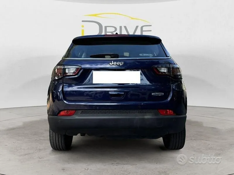 Jeep Compass 2021 photo 4