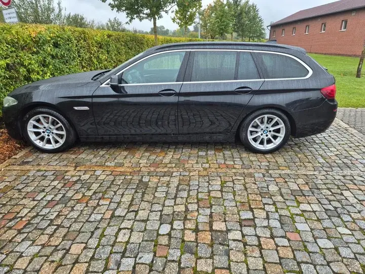 BMW 530D