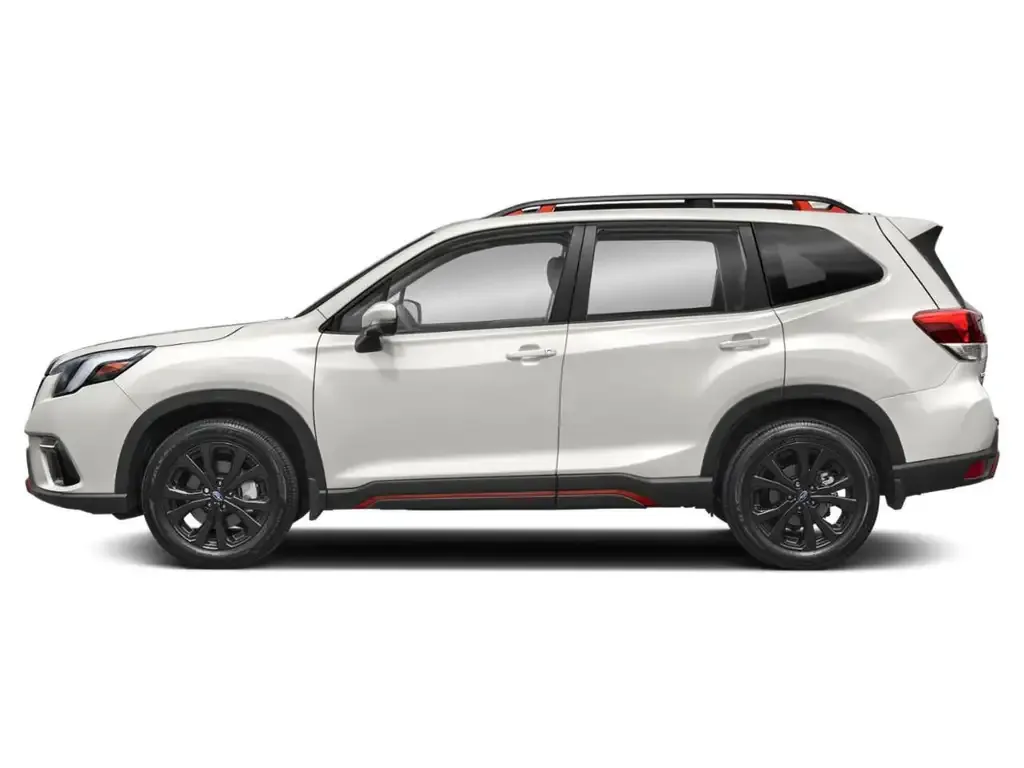 Subaru Forester 2023 photo 3