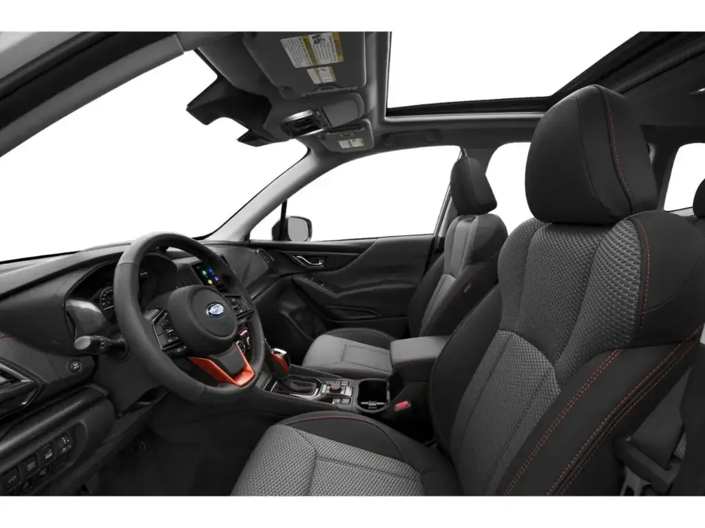 Subaru Forester 2023 photo 4